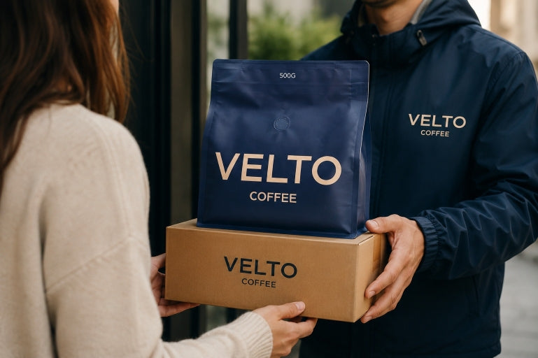 Suscripción Velto