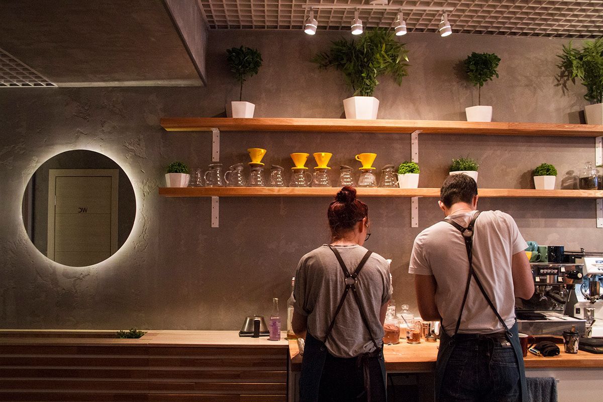 Velto Coffee