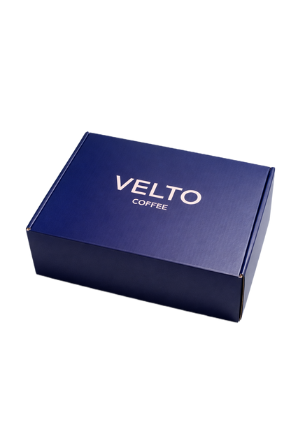 Pack Especial 1kg (500g Colombia + 500g Brasil)
