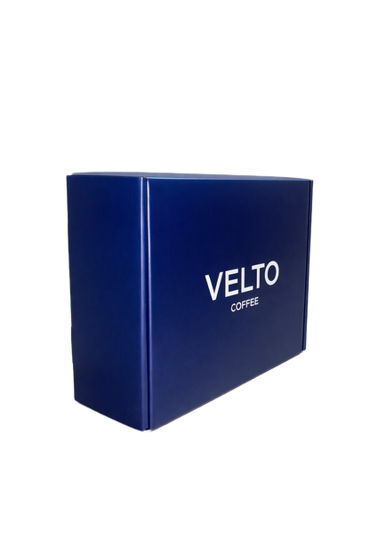 Pack Especial 1kg (500g Colombia + 500g Brasil)