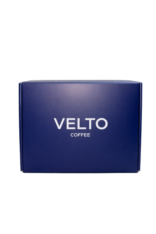 Pack Especial 1kg (500g Colombia + 500g Brasil)
