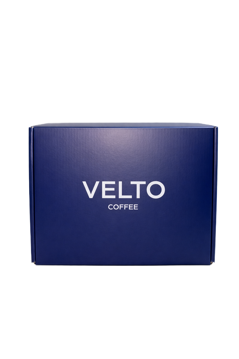 Pack Especial 1kg (500g Colombia + 500g Brasil)
